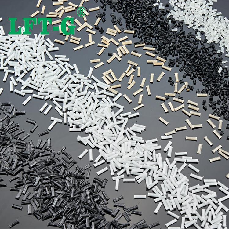 Huvudkontrollfaktorer för glasfiberarmerad nylon Main controlling factors of glass fiber reinforced nylon