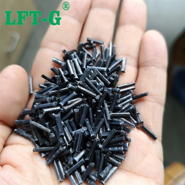 LFT-G®PP GF40 (LGF40) – High Impact Copolymer