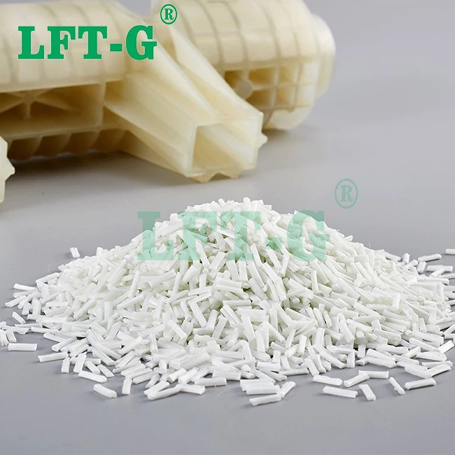 LFT-G® PP LGF30 Material för bilens taklucka