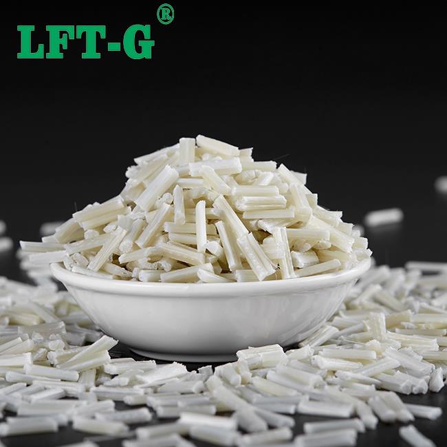 Kontakt elektrisk plast Granule PBT Pellet