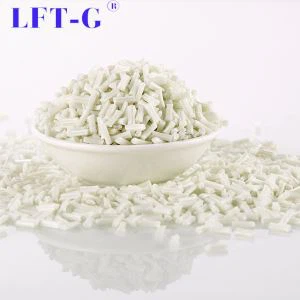 20 % lång glasfiberförstärkt PA 6