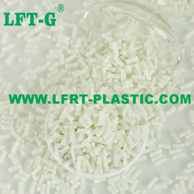 PA6 Pellets GF25% 30% Glasfiber