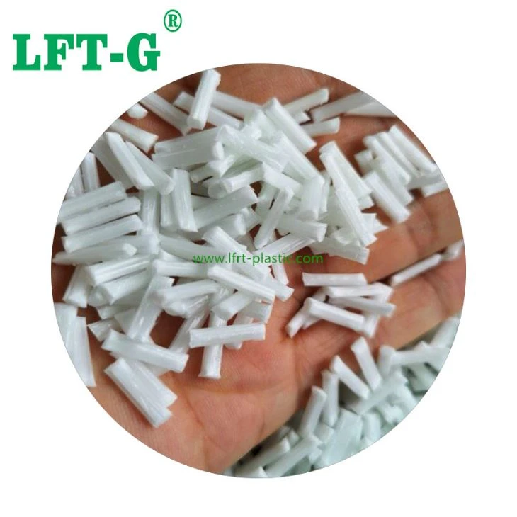 PP Polypropylen Glasfiberkorn