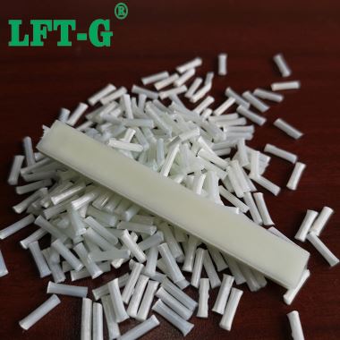 LFT PA6 Nylon 6 LGF För Huva