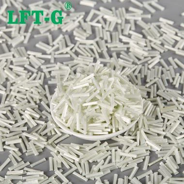 TPU LGF olika procent 20-60