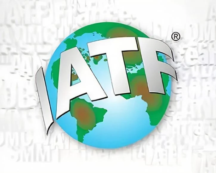 Godkänt certifikat :IATF:16949 Kvalitetsledningssystem XIAMEN LFT framgångsri...