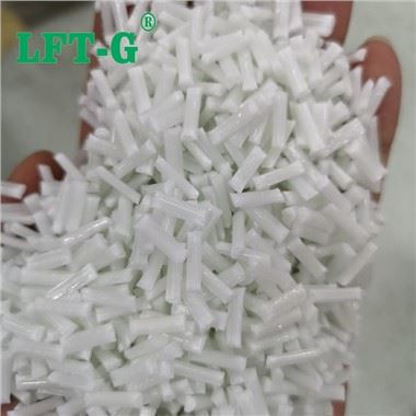 Råmaterial polypropenfyllning 30 procent lång glasfiber