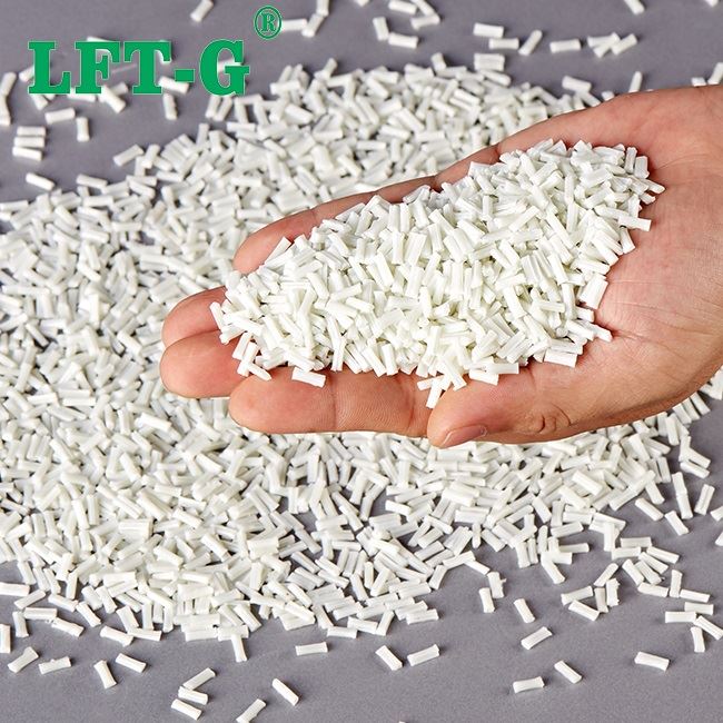 PP LGF50 för hög-plastapplikationer
