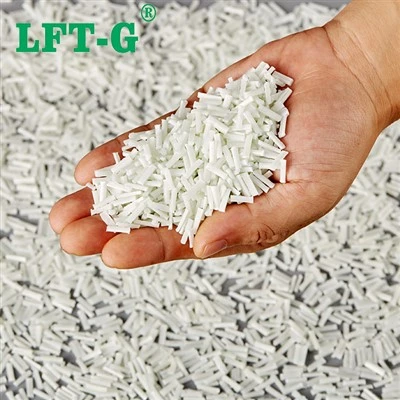 Vad är LFT PP-material? Vad är PP LGF PPGF-material?