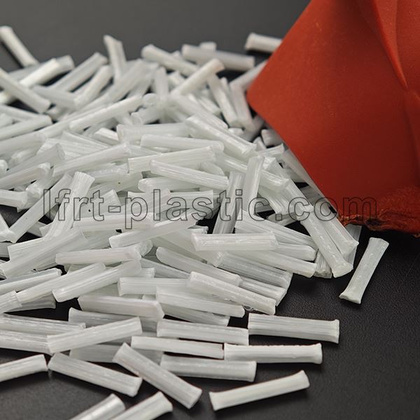 PP GF40 (LGF 40%) Composite factory